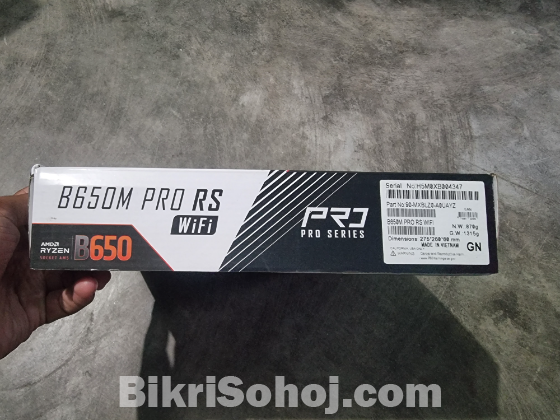 Motherboard